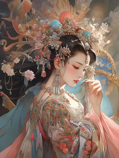 封神第一部海报